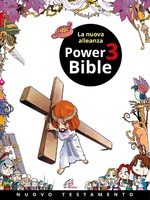 Power Bible - Nuovo Testamento